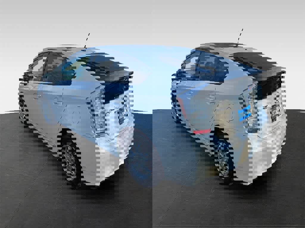 Used 2011 Toyota Prius Five image 4