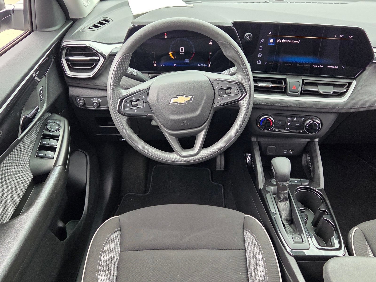 Used 2024 Chevrolet TrailBlazer LS w/ LS Convenience Package FWD image 7