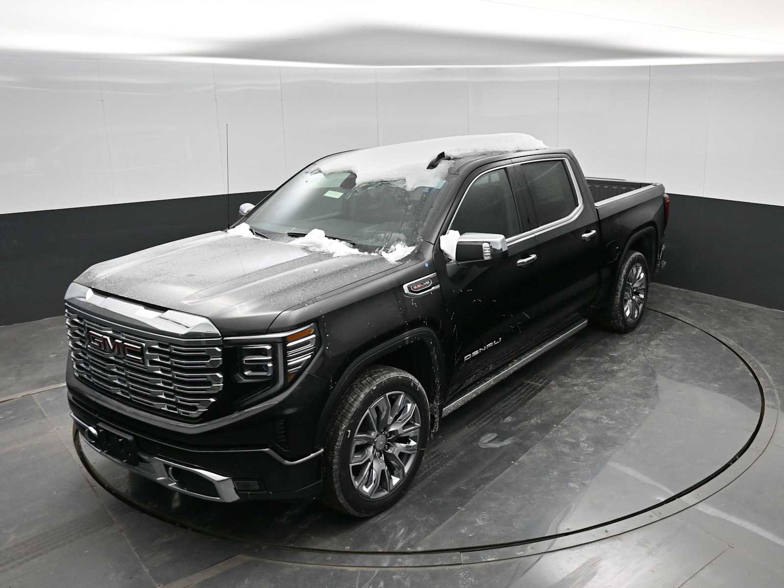 New 2026 GMC Sierra 1500 Denali w/ Denali Reserve Package image 25
