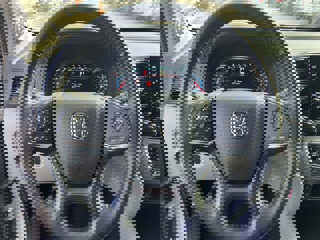 Used 2019 Honda Pilot EX-L image 9