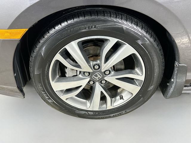 Certified 2023 Honda Odyssey Touring image 17