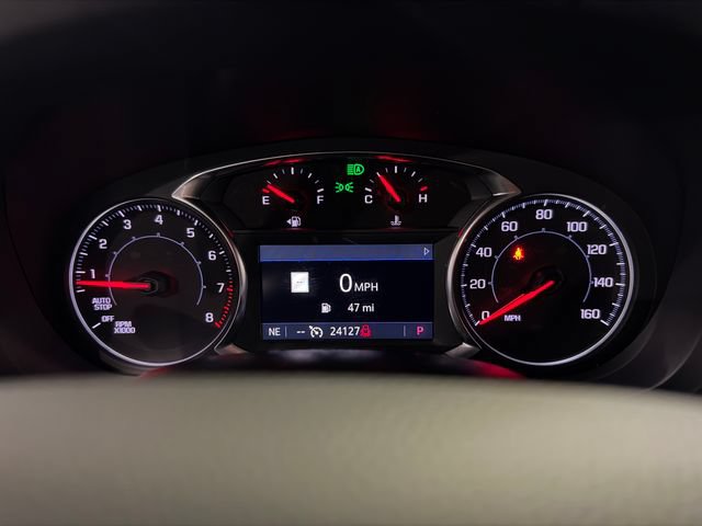 Used 2023 GMC Acadia SLT FWD image 20