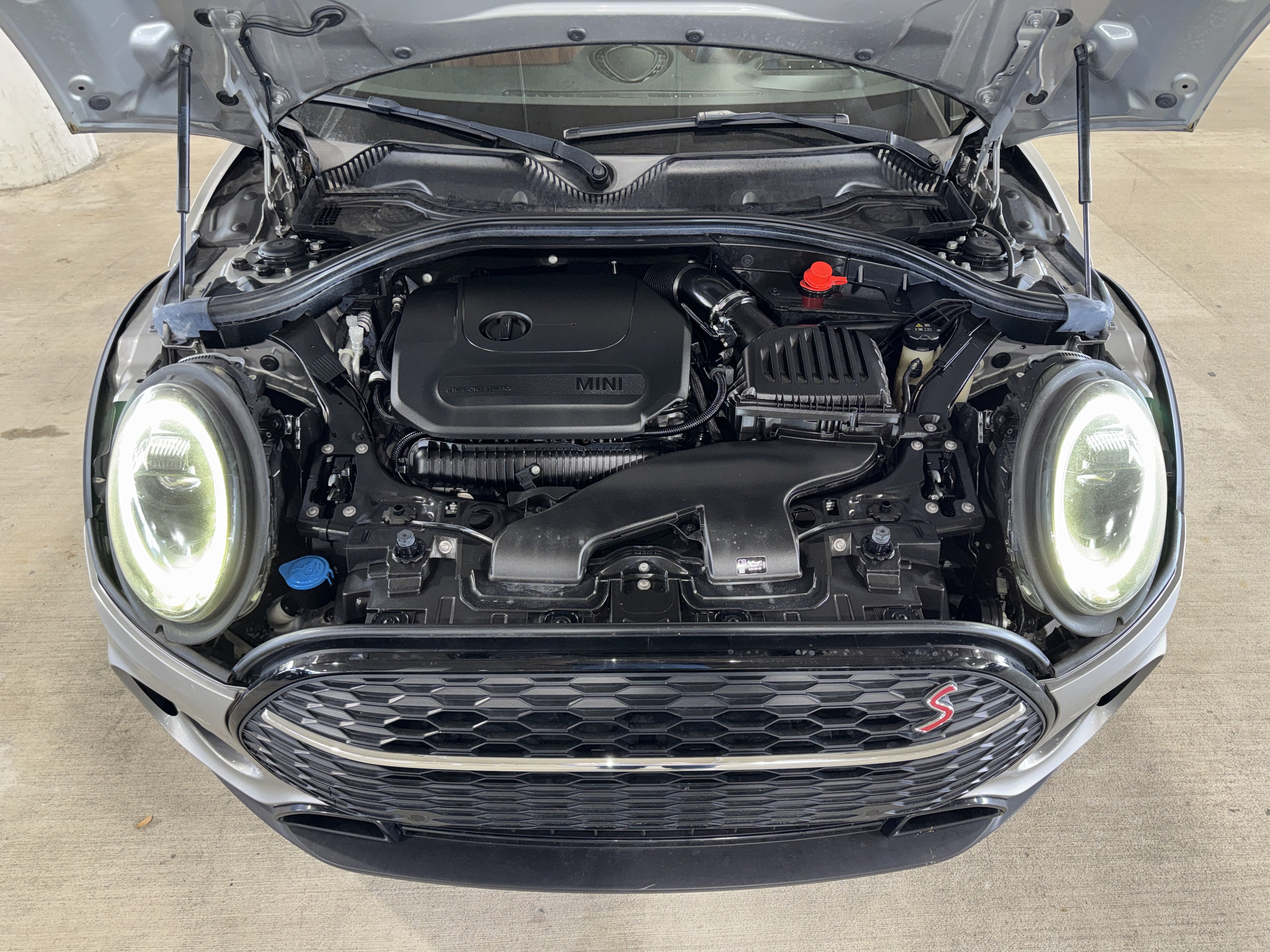 Used 2024 MINI Cooper Clubman S FWD image 34