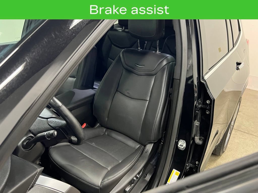 Certified 2024 Cadillac XT6 Premium Luxury w/ LPO, Floor Liner Package AWD/4WD image 26