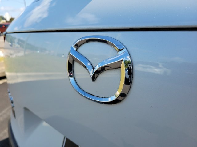 Used 2023 MAZDA CX-50 AWD 2.5 Turbo w/ Cargo Package image 9