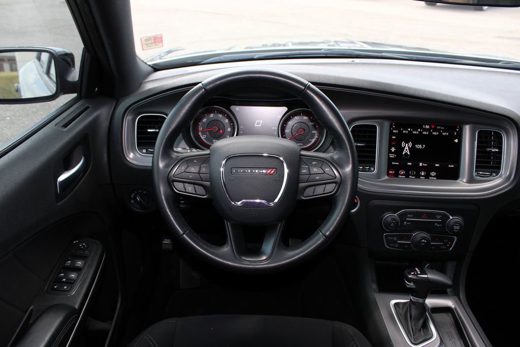 Used 2023 Dodge Charger SXT image 9