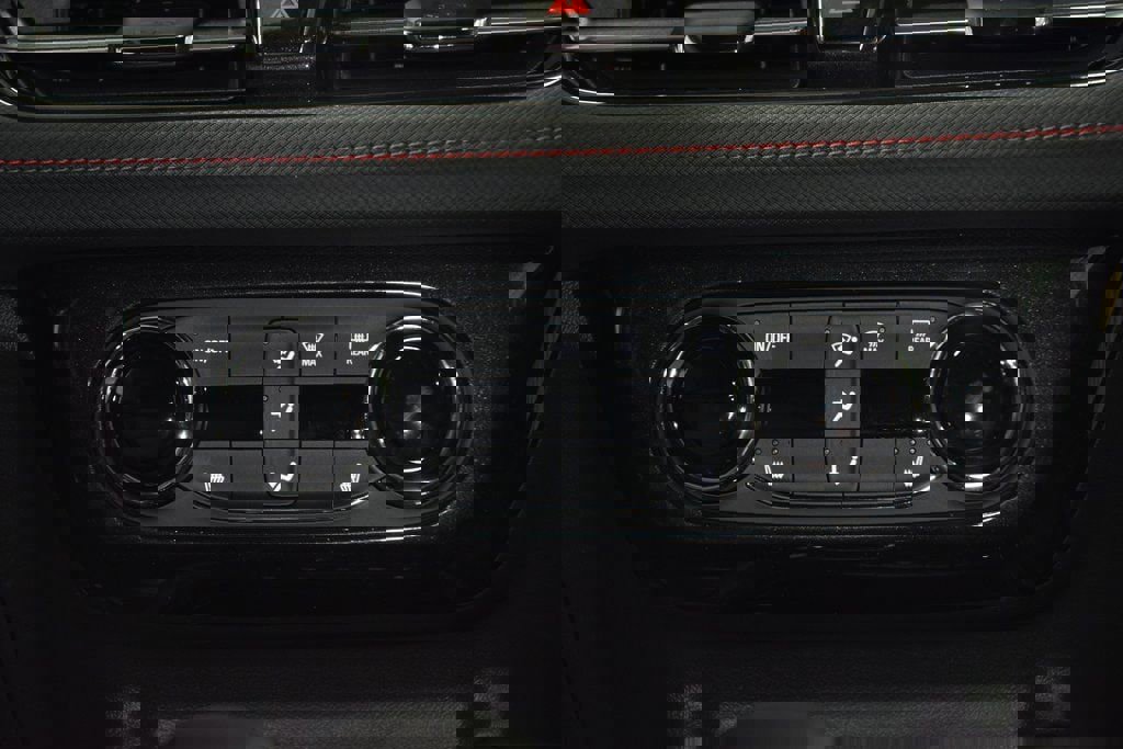 New 2026 Chevrolet TrailBlazer RS w/ Convenience Package image 32