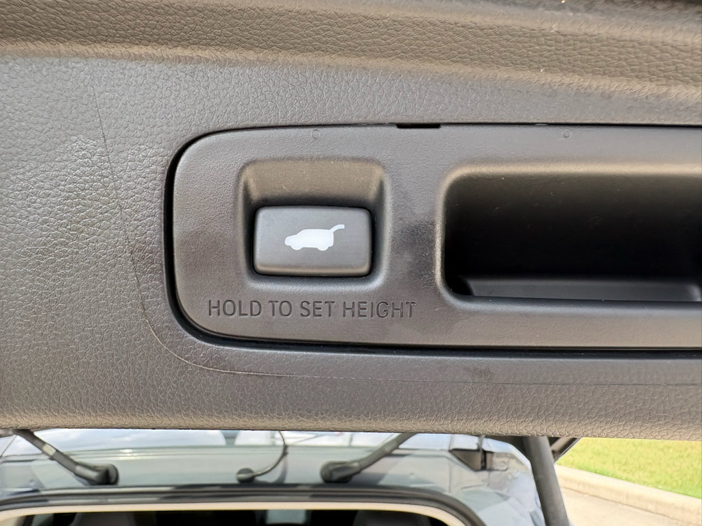 Certified 2024 Honda CR-V EX-L image 29