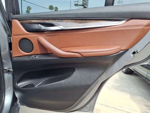 Used 2016 BMW X5 xDrive40e image 25