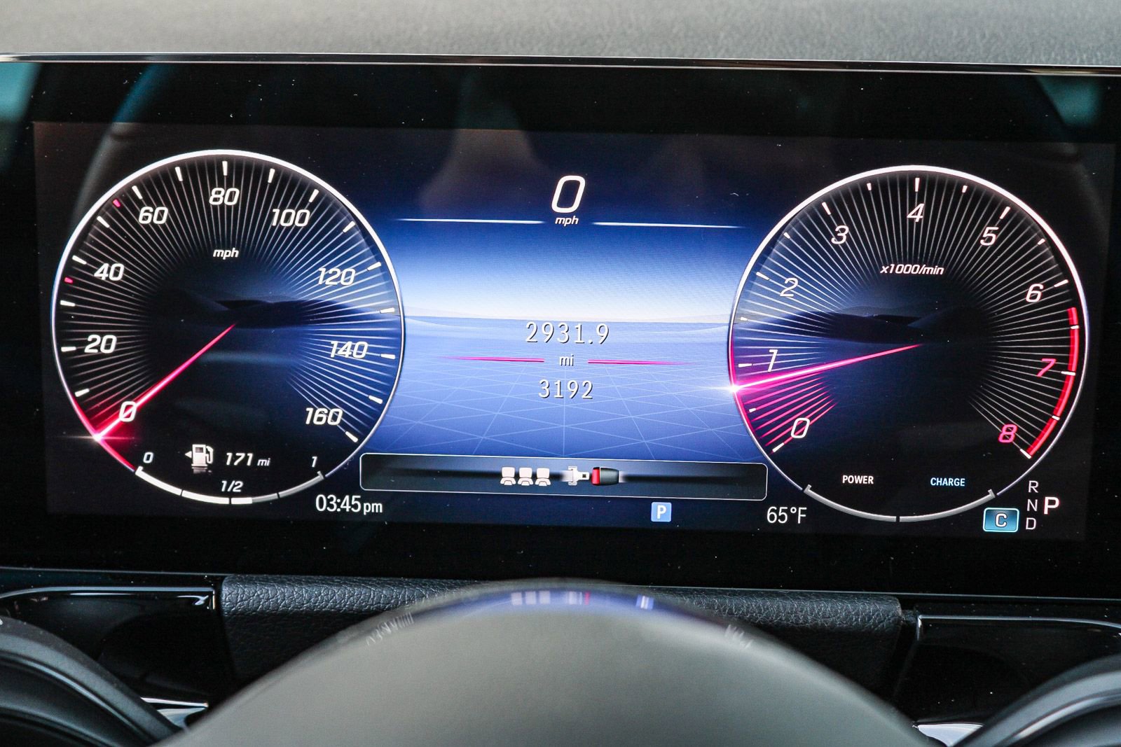 Certified 2025 Mercedes-Benz GLA 250 4MATIC image 25