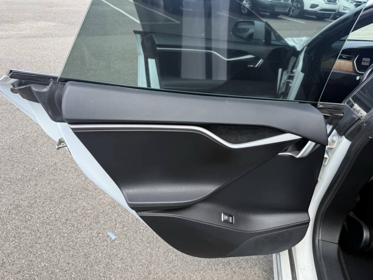 Used 2021 Tesla Model S Long Range Plus AWD/4WD image 19