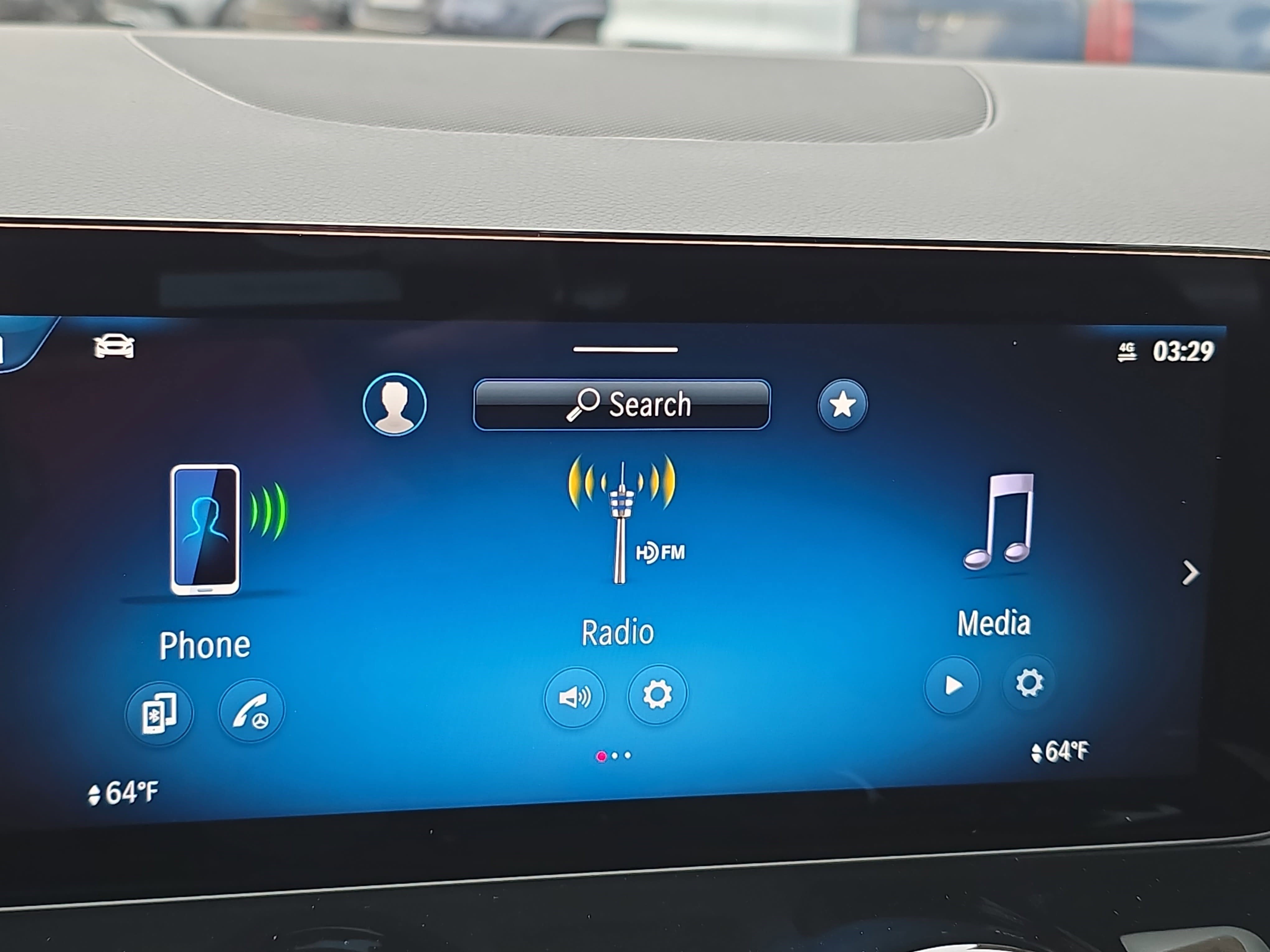 New 2026 Mercedes-Benz GLA 35 AMG 4MATIC image 21