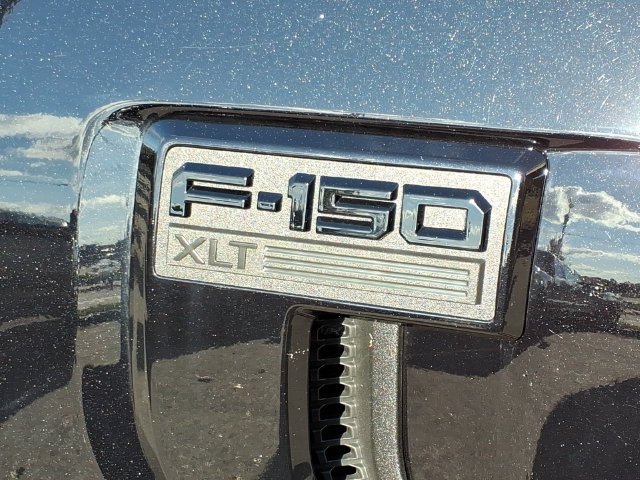 Used 2024 Ford F150 XLT w/ Equipment Group 302A MID AWD/4WD image 9