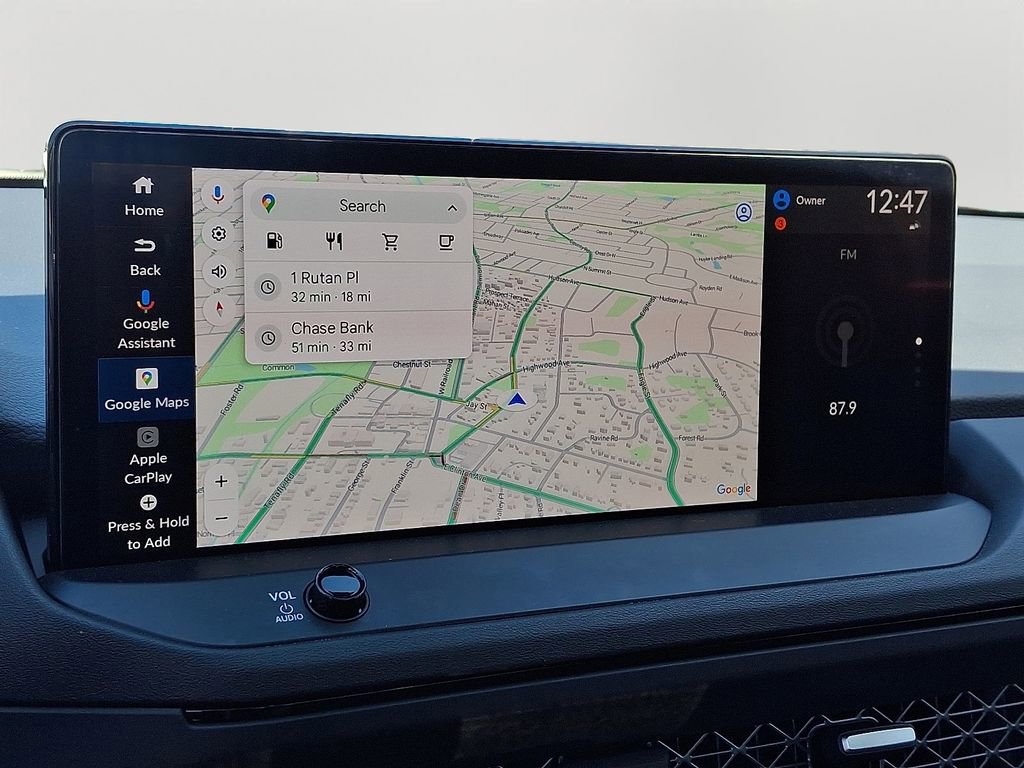 Used 2025 Honda Accord Touring image 18