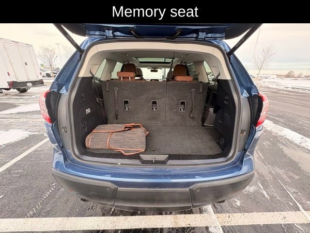 Used 2019 Subaru Ascent Touring image 23