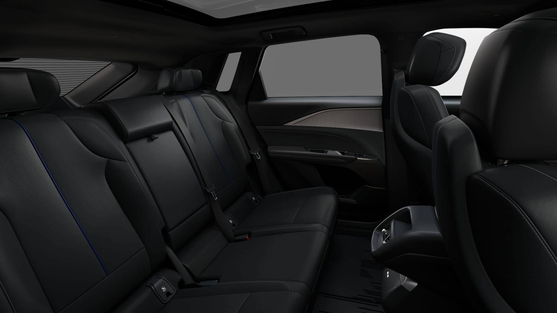 New 2027 Cadillac Lyriq Sport RWD image 20