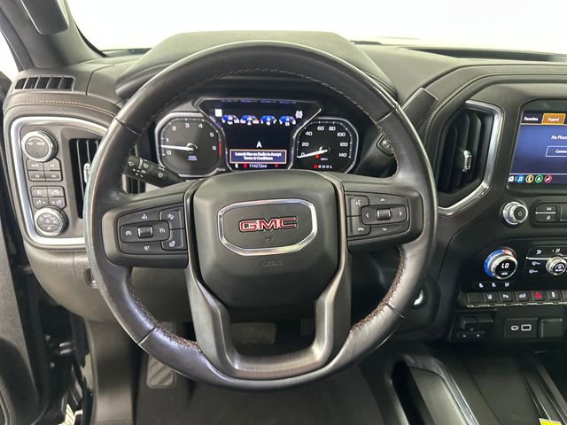 Used 2022 GMC Sierra 2500 AT4 w/ AT4 Premium Plus Package image 14