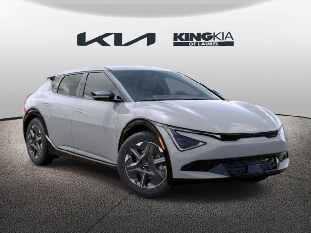 New 2026 Kia EV6 Light RWD image 9