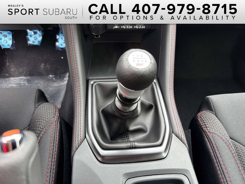 New 2026 Subaru WRX Premium AWD/4WD image 31