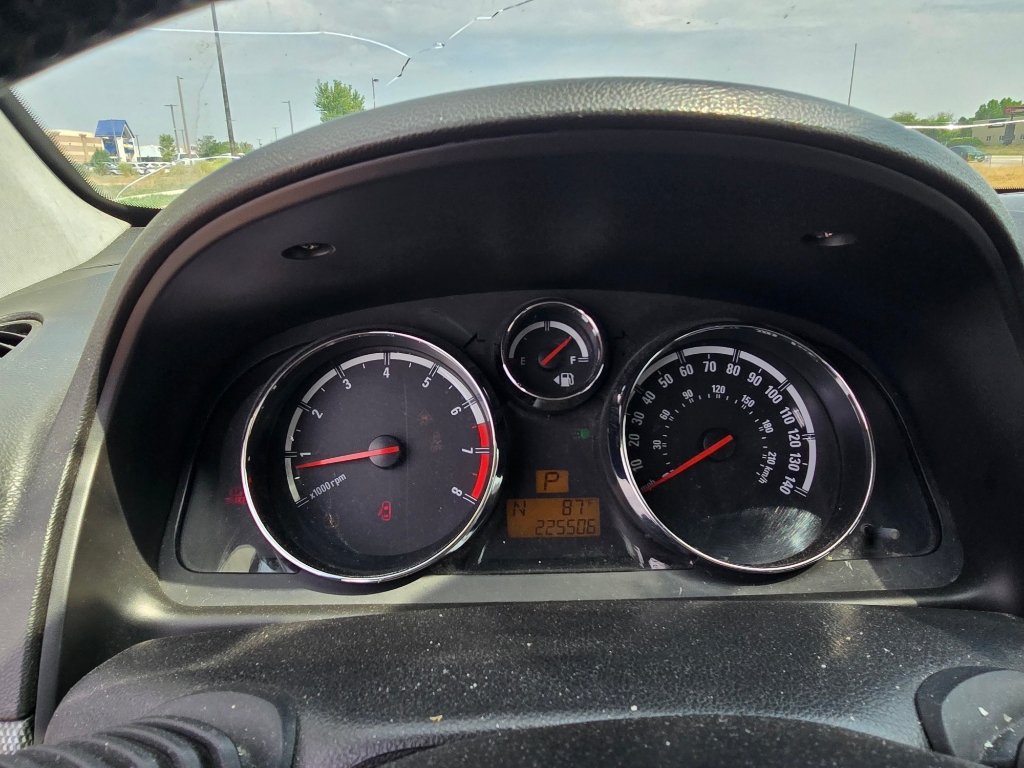 Used 2008 Saturn Vue XR FWD image 21