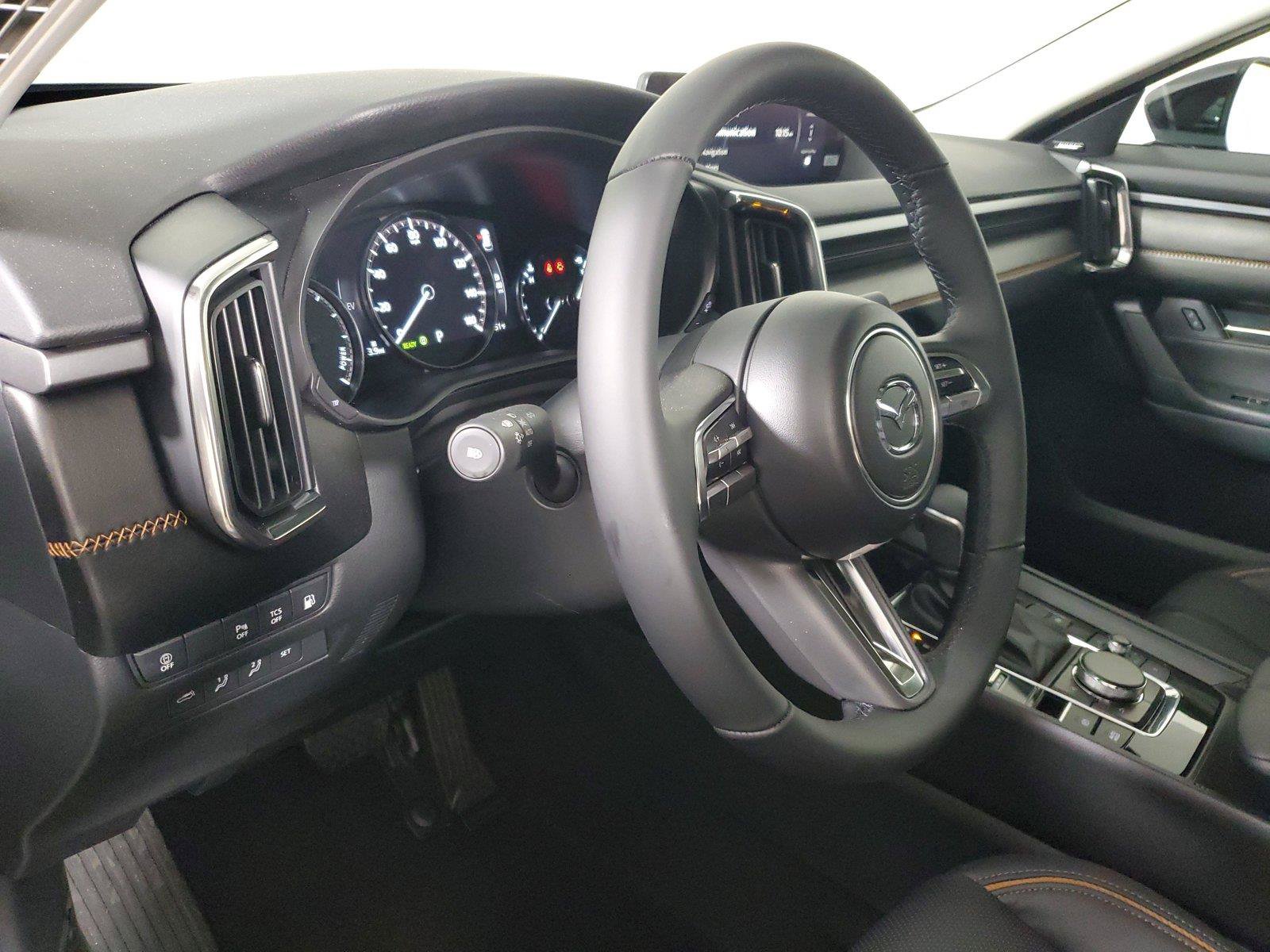 New 2026 MAZDA CX-50 2.5 Hybrid w/ Premium Plus Pkg AWD/4WD image 24