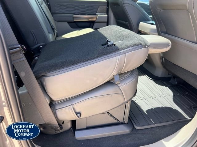 New 2026 Ford F250 Platinum AWD/4WD image 33