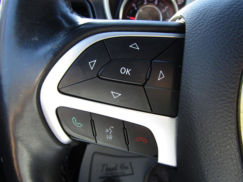 Used 2015 Dodge Challenger SXT Plus w/ Driver Convenience Group image 14