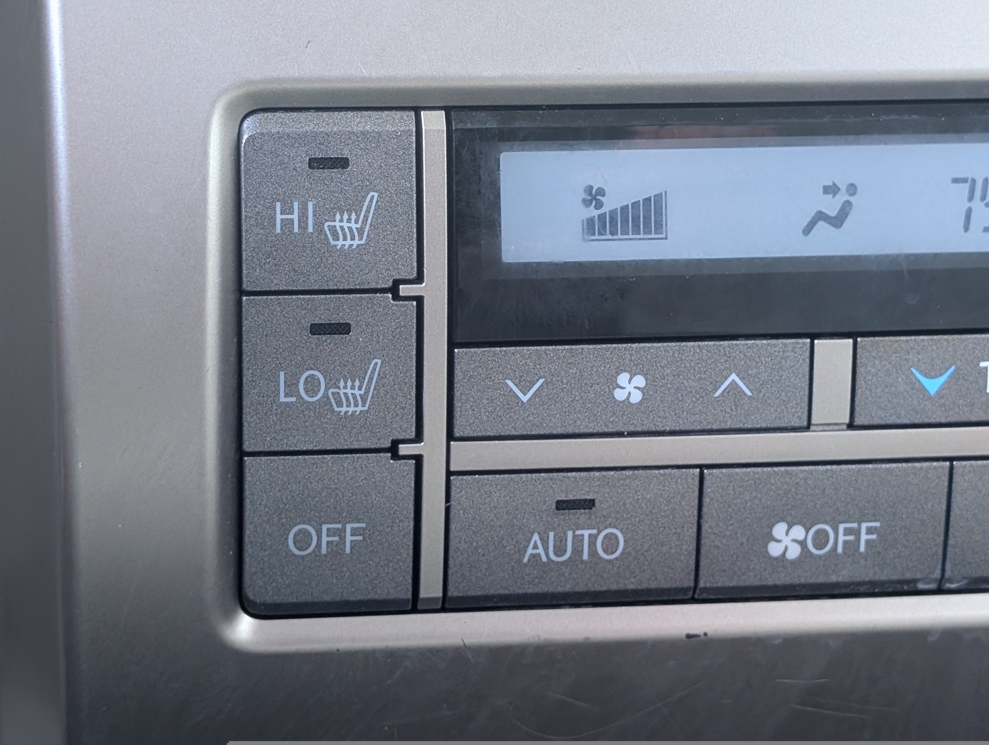 Used 2015 Lexus GX 460 w/ Premium Package AWD/4WD image 15