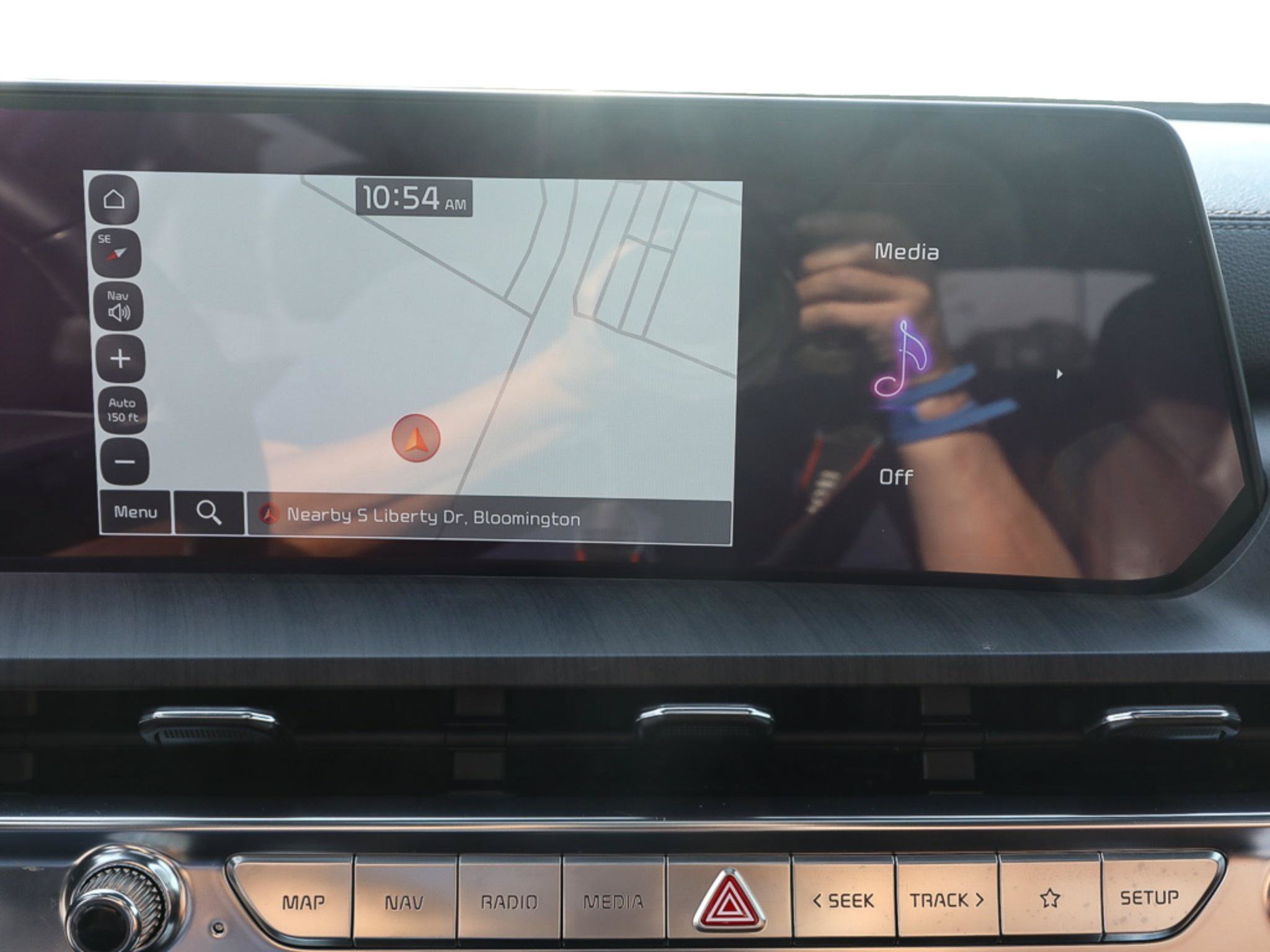 Certified 2024 Kia Telluride SX FWD image 17