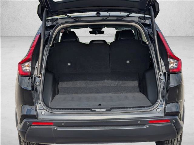 Used 2025 Honda CR-V EX-L image 6