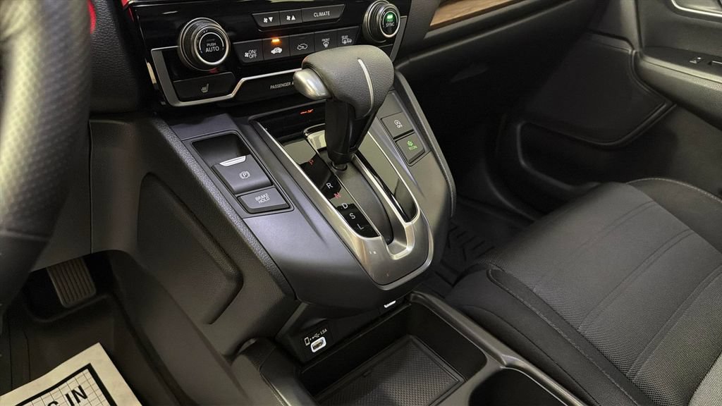 Used 2020 Honda CR-V EX image 23