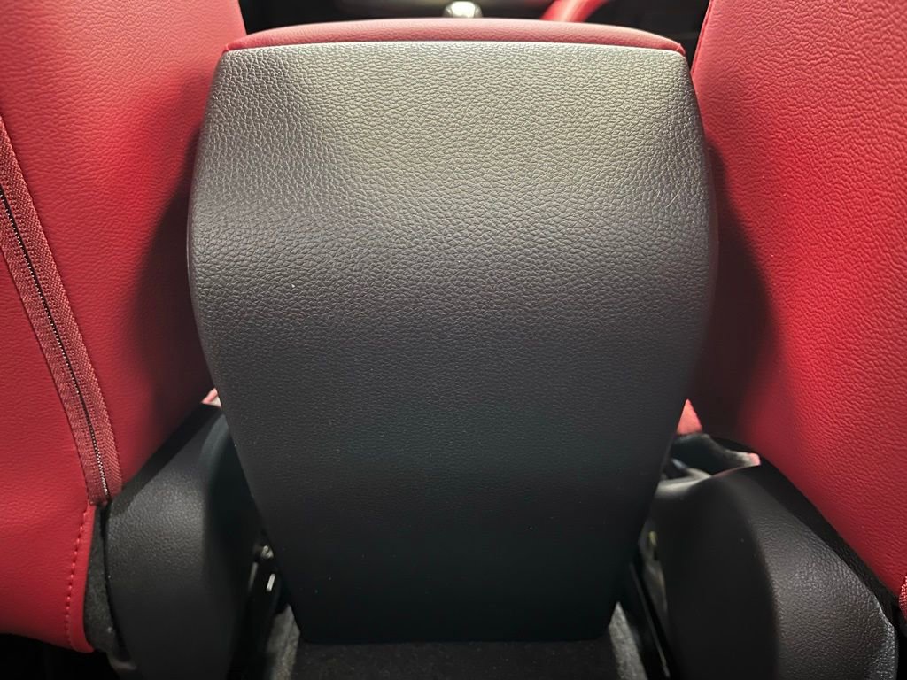 New 2026 Acura Integra A-Spec FWD image 16