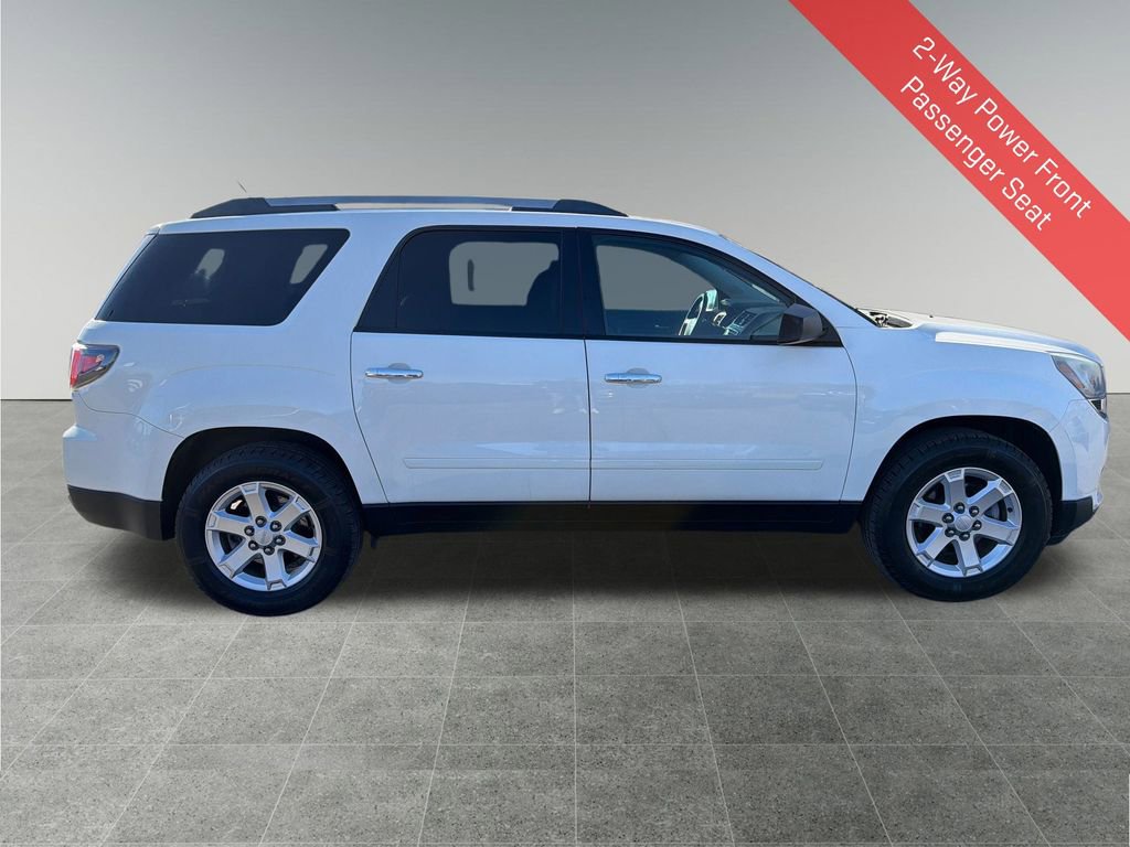 Used 2014 GMC Acadia SLE image 7