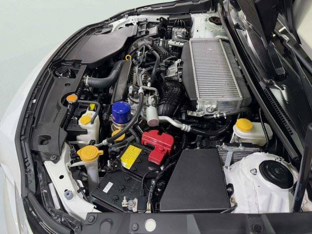 Used 2023 Subaru WRX Limited AWD/4WD image 66