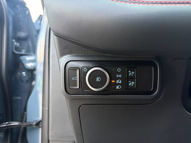 New 2026 Ford Explorer ST-Line AWD/4WD image 27
