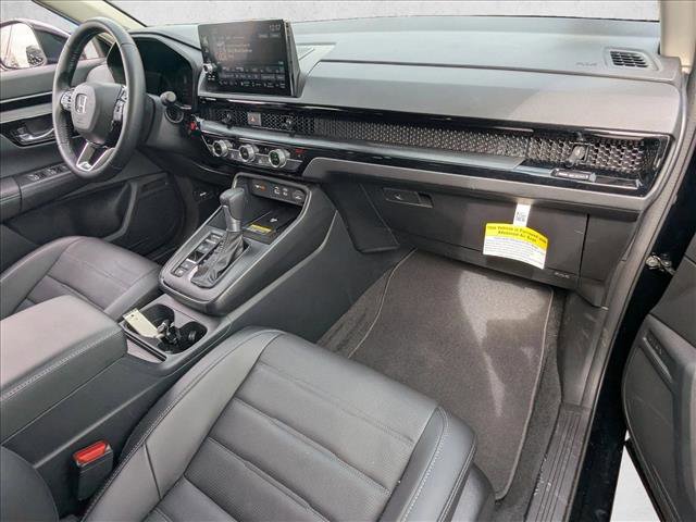 Used 2025 Honda CR-V EX-L image 20