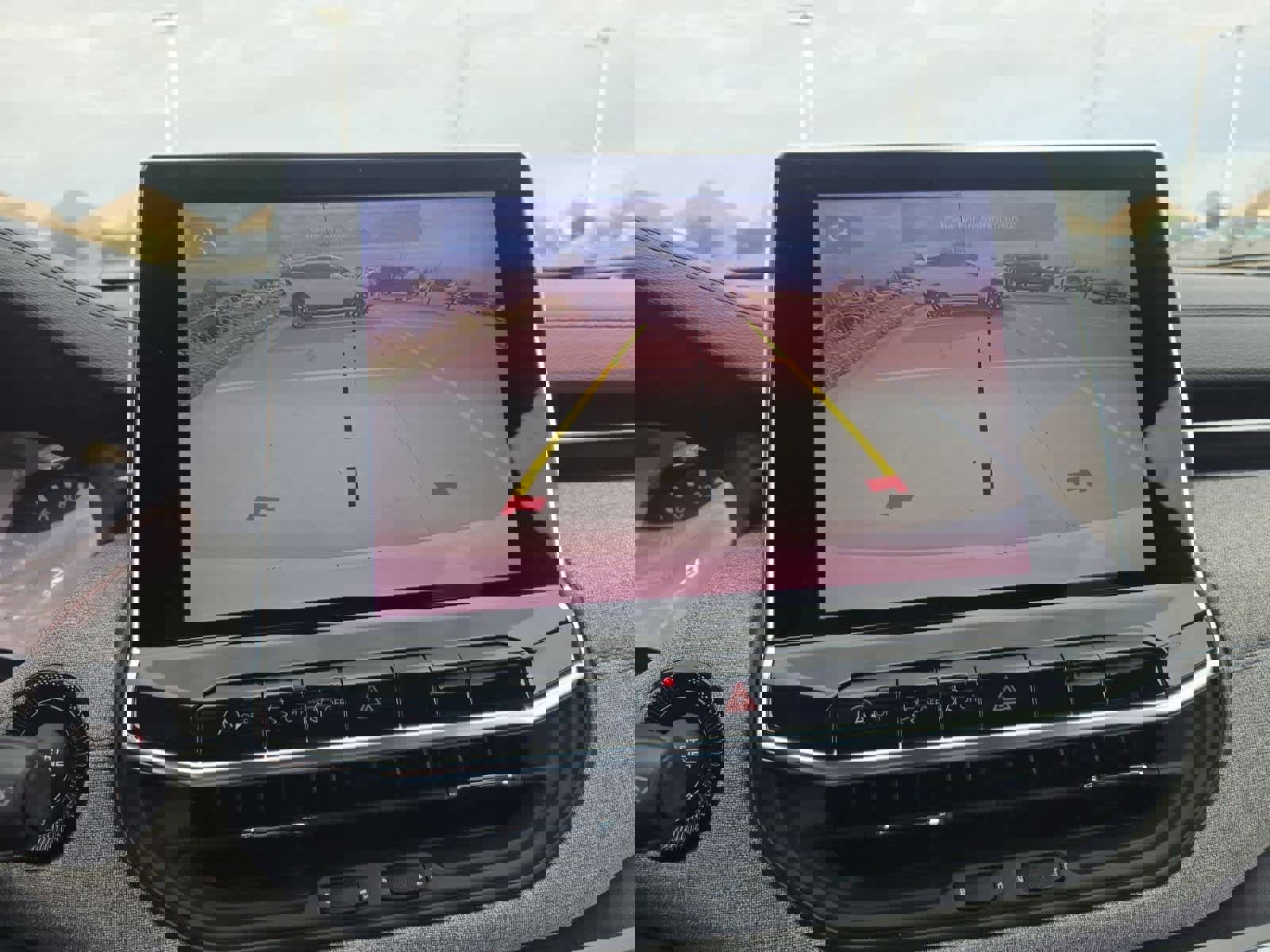 Used 2023 Jeep Compass Latitude image 28