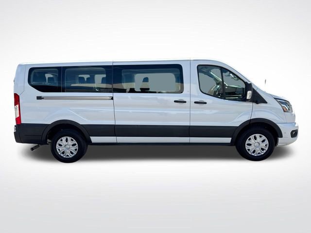 Used 2023 Ford Transit 350 XLT RWD image 7