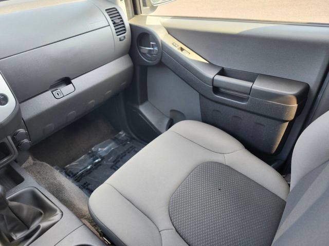 Used 2015 Nissan Xterra S w/ Value Package AWD/4WD image 15