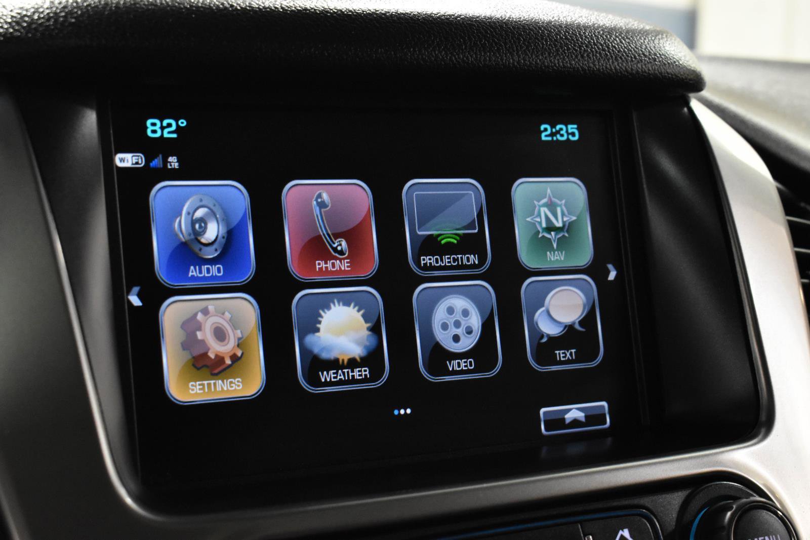 Used 2017 Chevrolet Tahoe Premier image 16