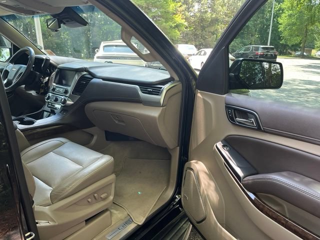 Used 2018 Chevrolet Tahoe LT RWD image 10