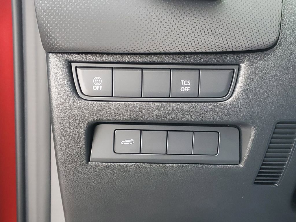 Used 2025 MAZDA CX-50 AWD 2.5 S w/ Weather Package image 20