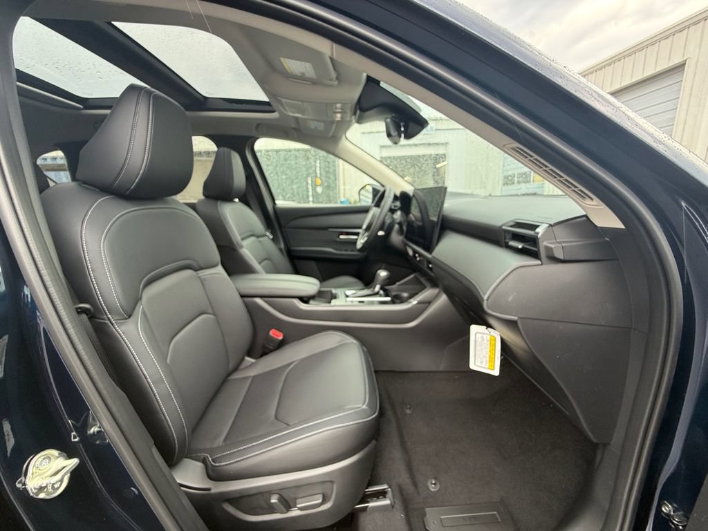 New 2026 MAZDA CX-5 2.5 S w/ Premium Plus Package AWD/4WD image 28