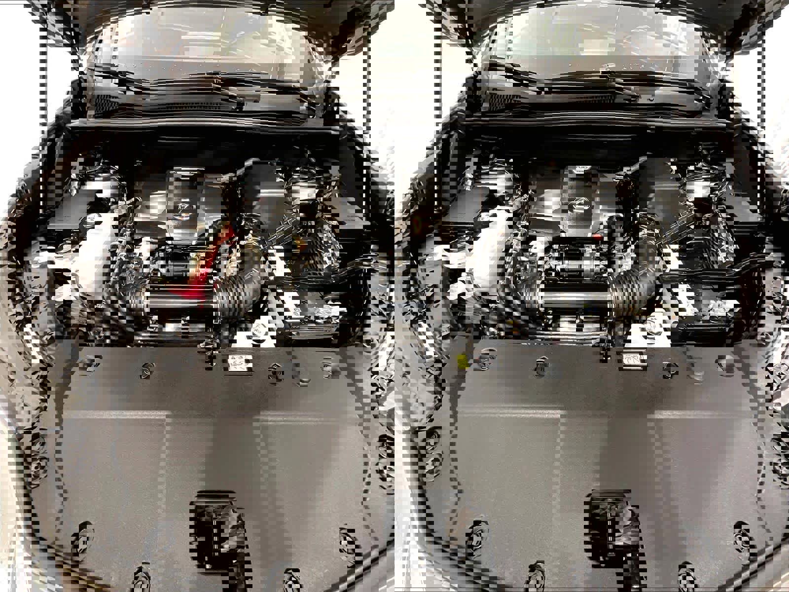 Used 2021 Lexus NX 300 F Sport image 30