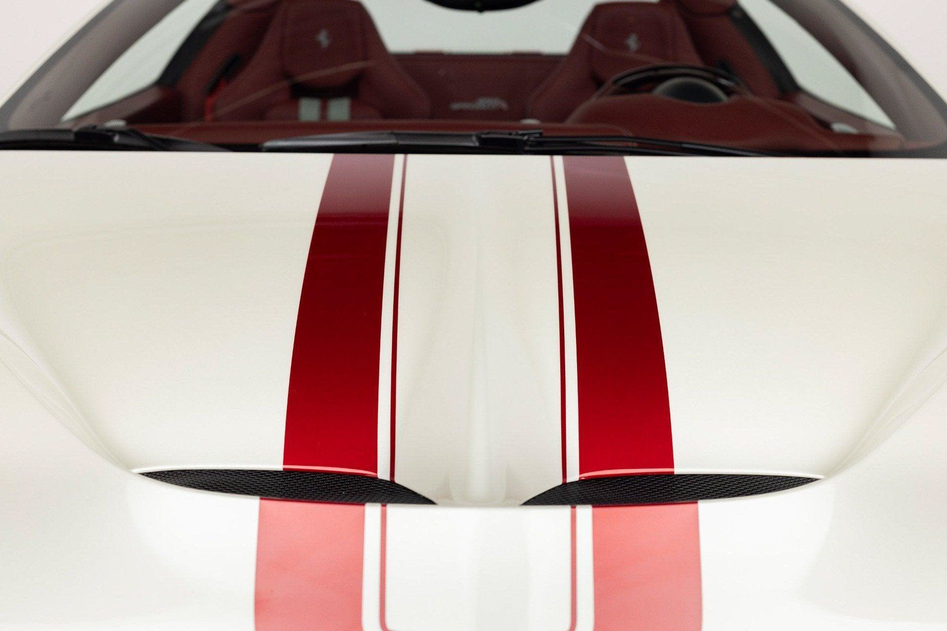 Certified 2015 Ferrari 458 Speciale A RWD image 35