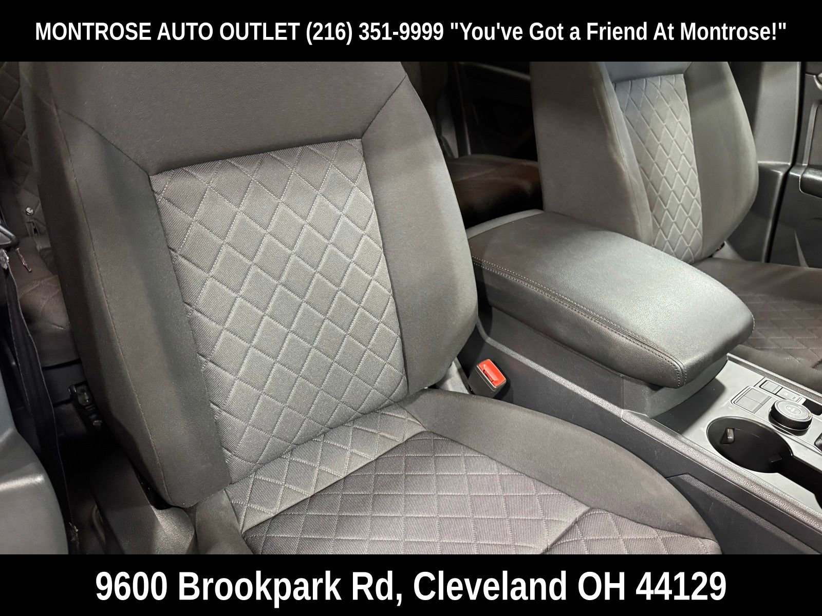 Used 2018 Volkswagen Atlas S AWD/4WD image 49