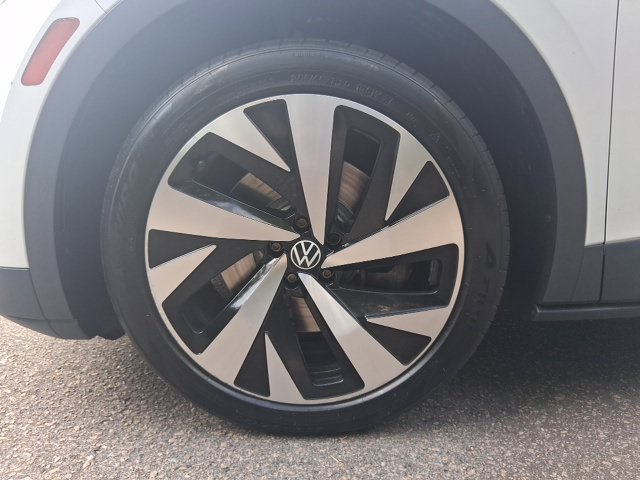 Used 2021 Volkswagen ID.4 1st Edition RWD image 10