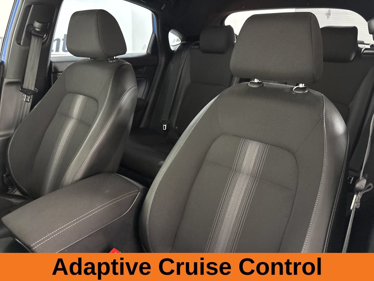 Used 2025 Honda Civic Sport image 10