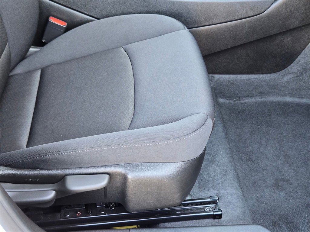 Used 2024 Chevrolet Malibu LT image 25