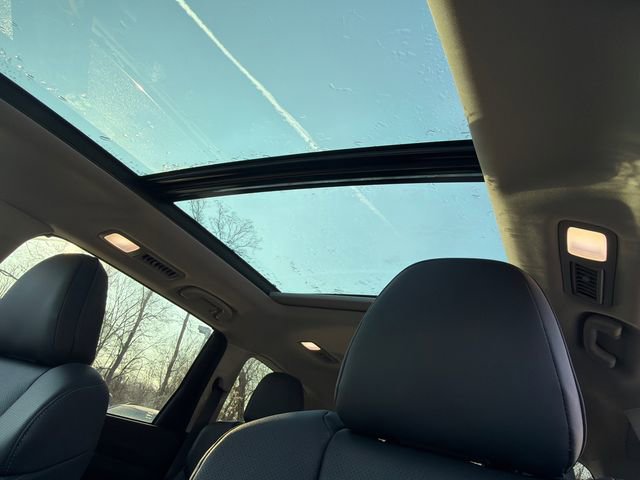 New 2025 Subaru Ascent Touring image 37